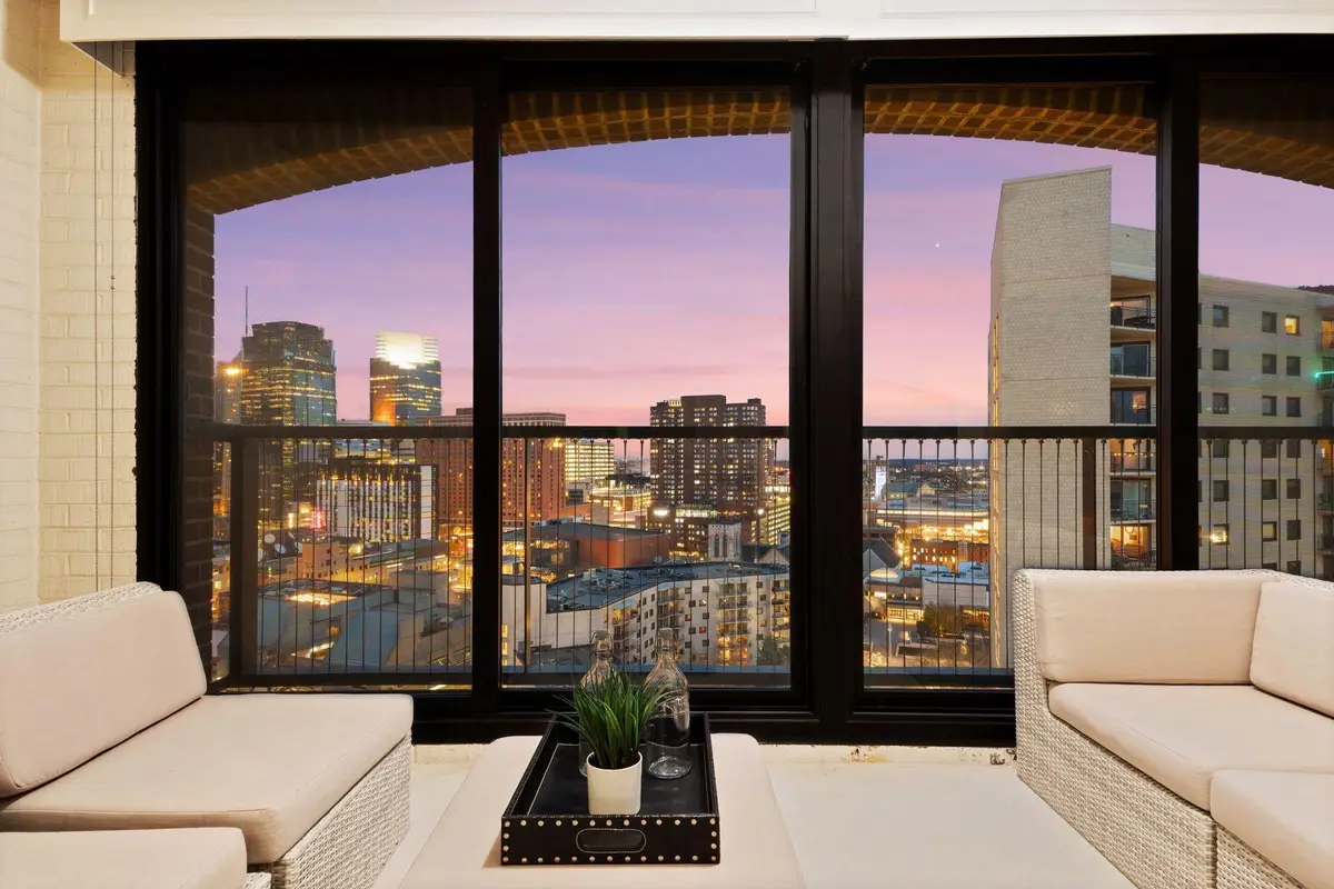 1201 Yale Place #1608, Minneapolis, MN 55403 - Image #1