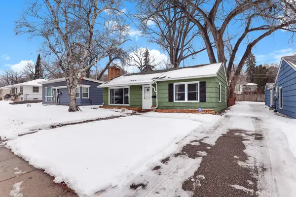 1190 Saint Paul Avenue, Saint Paul, MN 55116