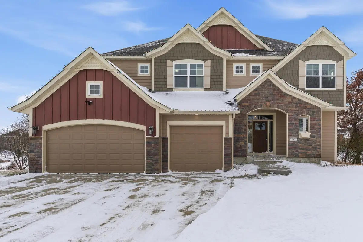 7707 Oxbow Creek Circle N, Brooklyn Park, MN 55445 - Image #1