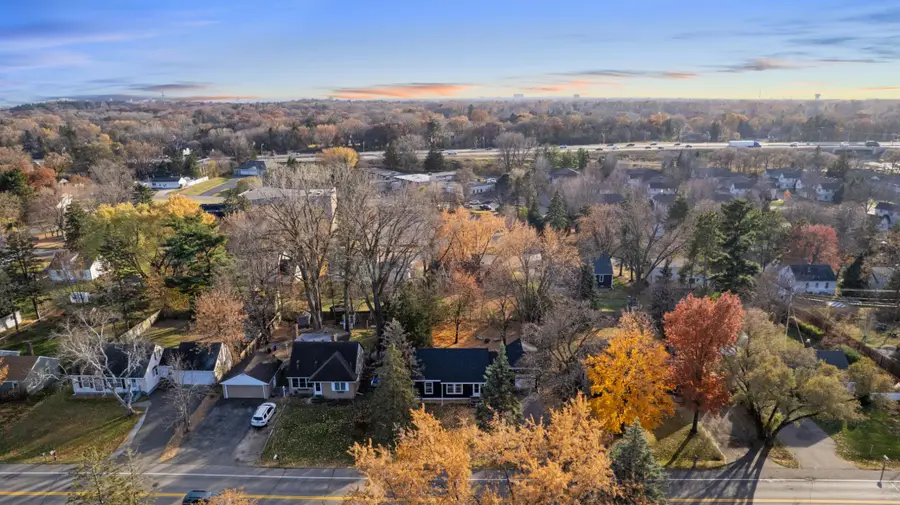 1024 County Road B2 W, Roseville, MN 55113 - Image #2