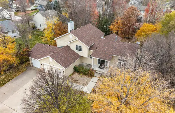 18644 85th Avenue N, Maple Grove, MN 55311