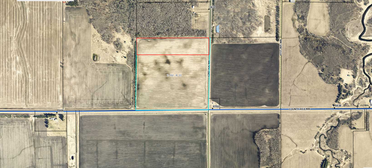 TBD (Tract A) 62nd Avenue Nw, Williams, MN 56686 - Image #1