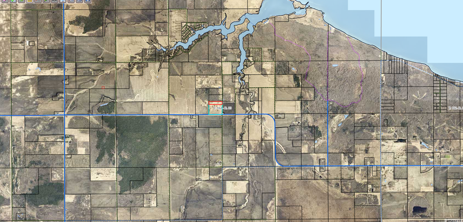 TBD (Tract A) 62nd Avenue Nw, Williams, MN 56686 - Image #3