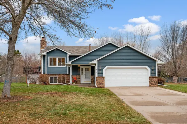 815 Ludwig Avenue N, Champlin, MN 55316