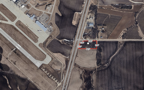 TBD 80th Street Se, High Forest Twp, MN 55904