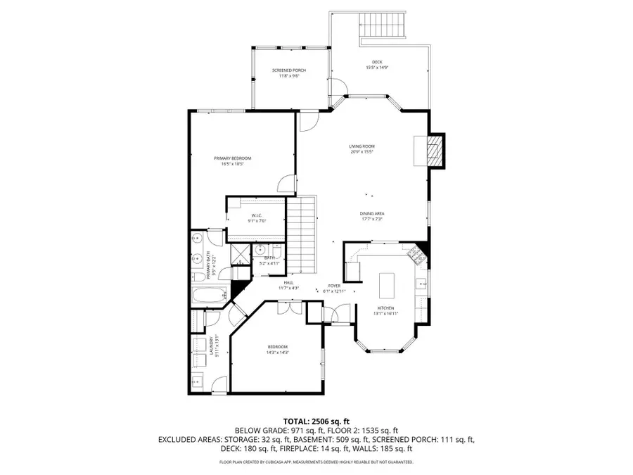 6520 Vernon Hills Road S, Edina, MN 55436 - Image #2