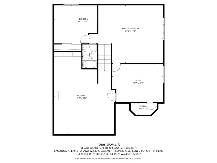 6520 Vernon Hills Road S, Edina, MN 55436 - Image #3