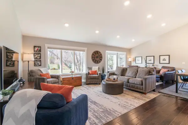 676 N Hay Lake Road, Eagan, MN 55123