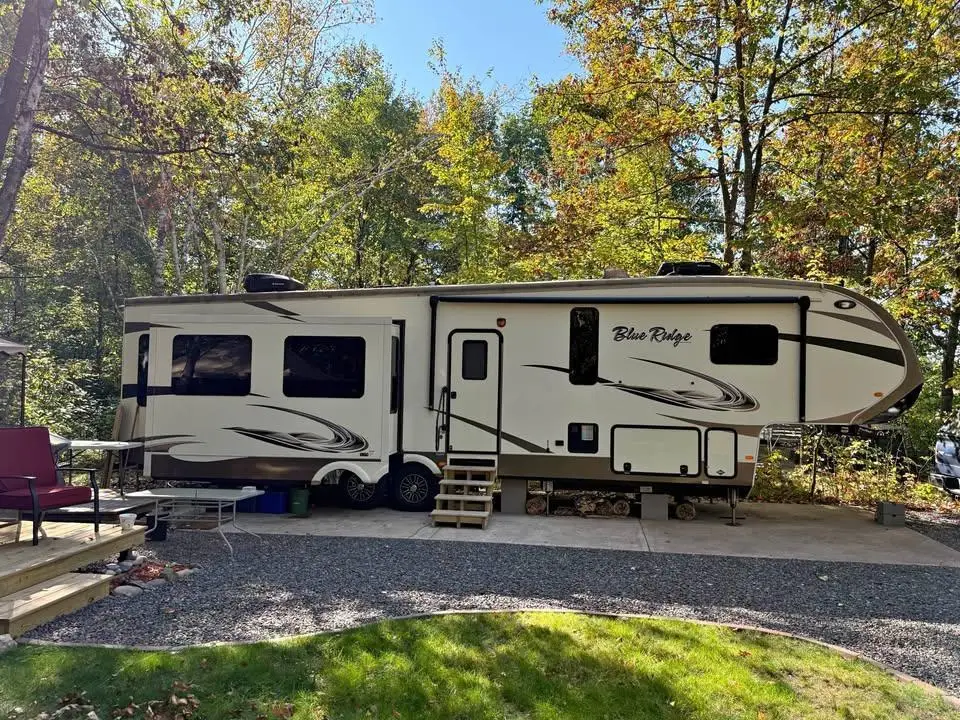 H2 Lot 18 Pathfinder Village #H2, Hinckley, MN 55037 - Image #1