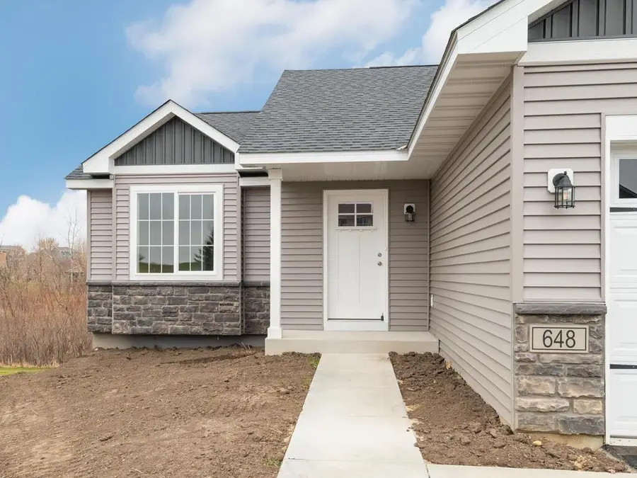 648 Hawthorne Lane, Watertown, MN 55388 - #3