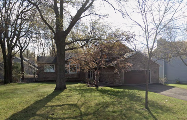 12189 Lily Street Nw, Coon Rapids, MN 55433