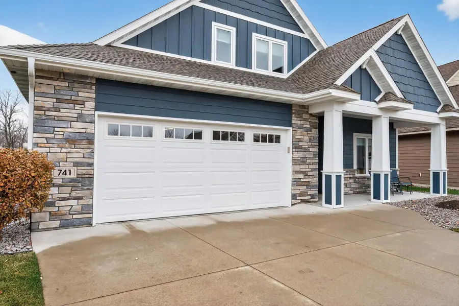 741 South Creek Drive N, Champlin, MN 55316 - Image #2