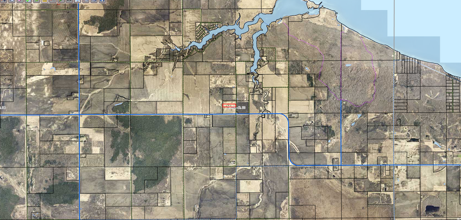 TBD (Tract B) 62nd Avenue Nw, Williams, MN 56686 - Image #3