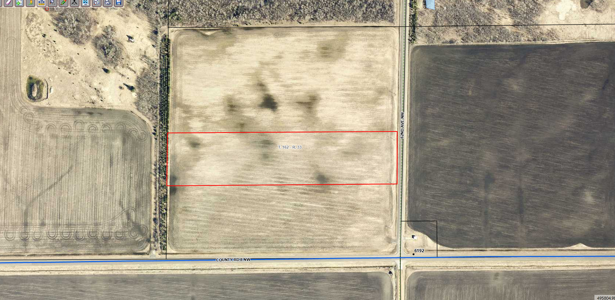 TBD (Tract C) 62nd Avenue Nw, Williams, MN 56686 - Image #1