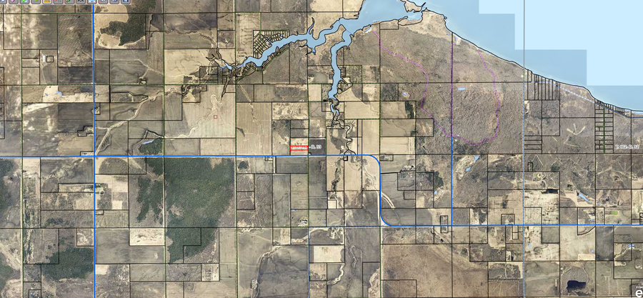 TBD (Tract C) 62nd Avenue Nw, Williams, MN 56686 - Image #3