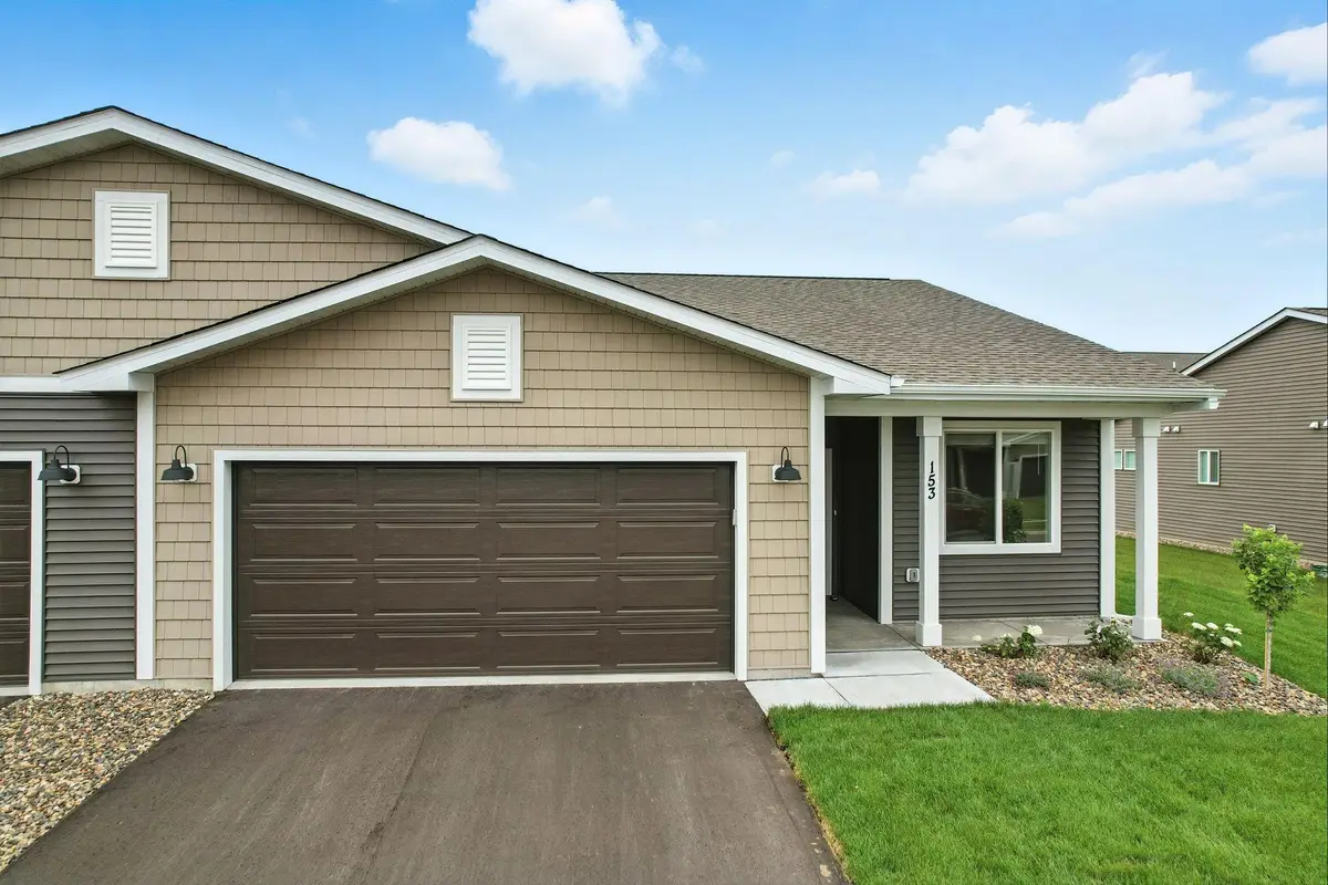 153 Gambel Street, River Falls, WI 54022 - Image #1