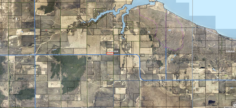 TBD (Tract D) 62nd Avenue Nw, Williams, MN 56686 - Image #3