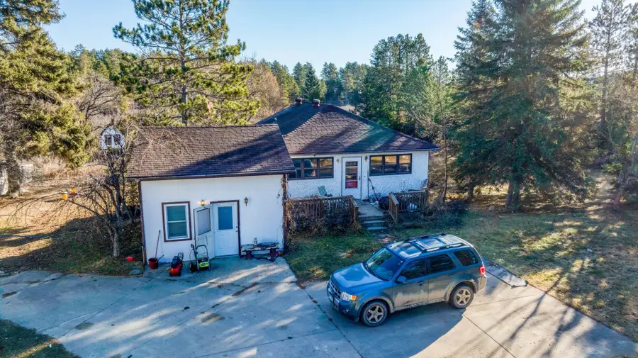 39494 County 4, Lake George Township, MN 56458 - Image #2