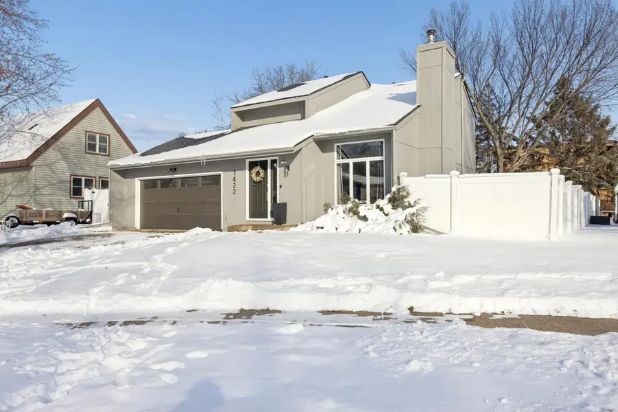 1422 Northway Court, Saint Cloud, MN 56303 - Image #3