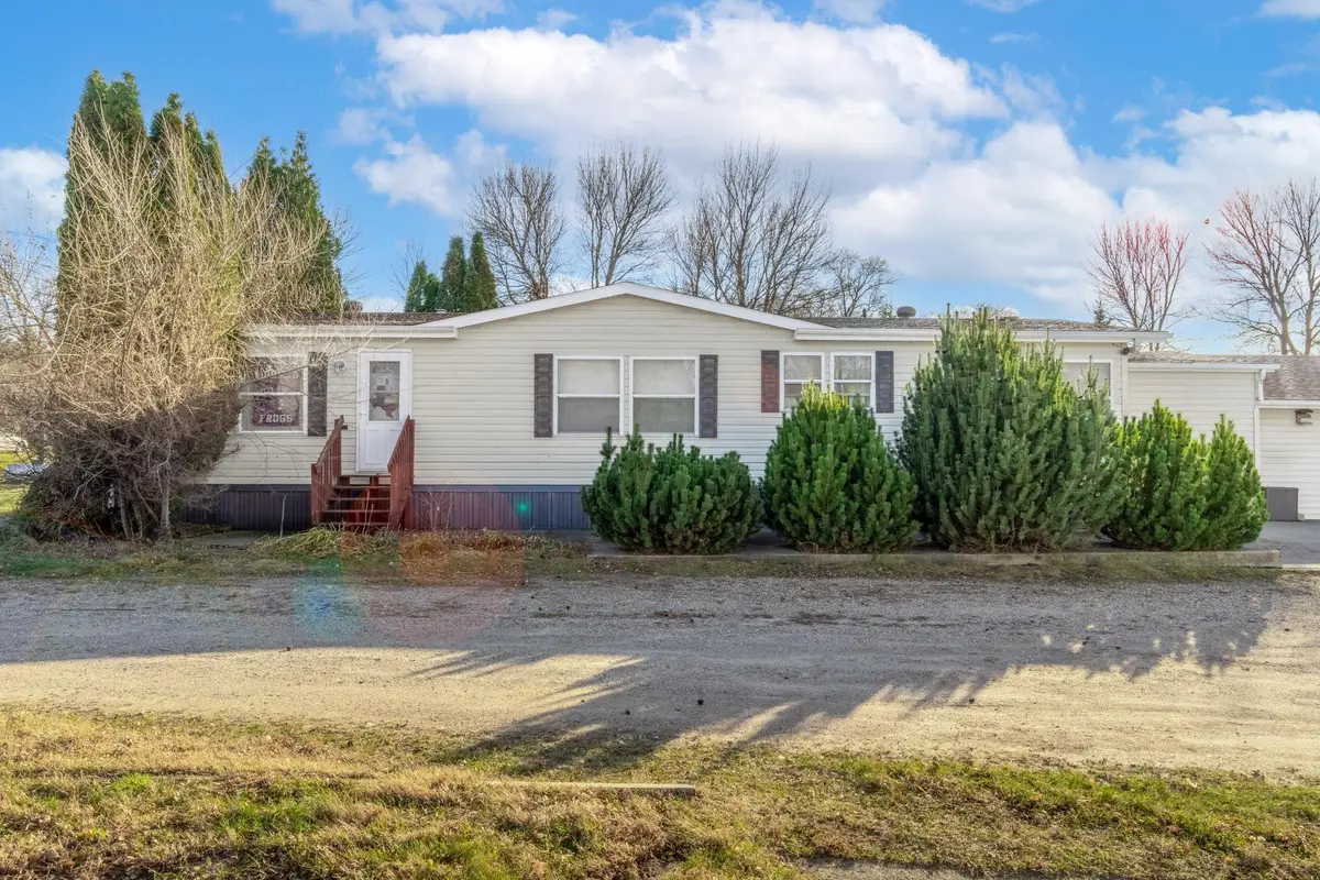 101 243rd Street S, Hawley, MN 56549 - #1