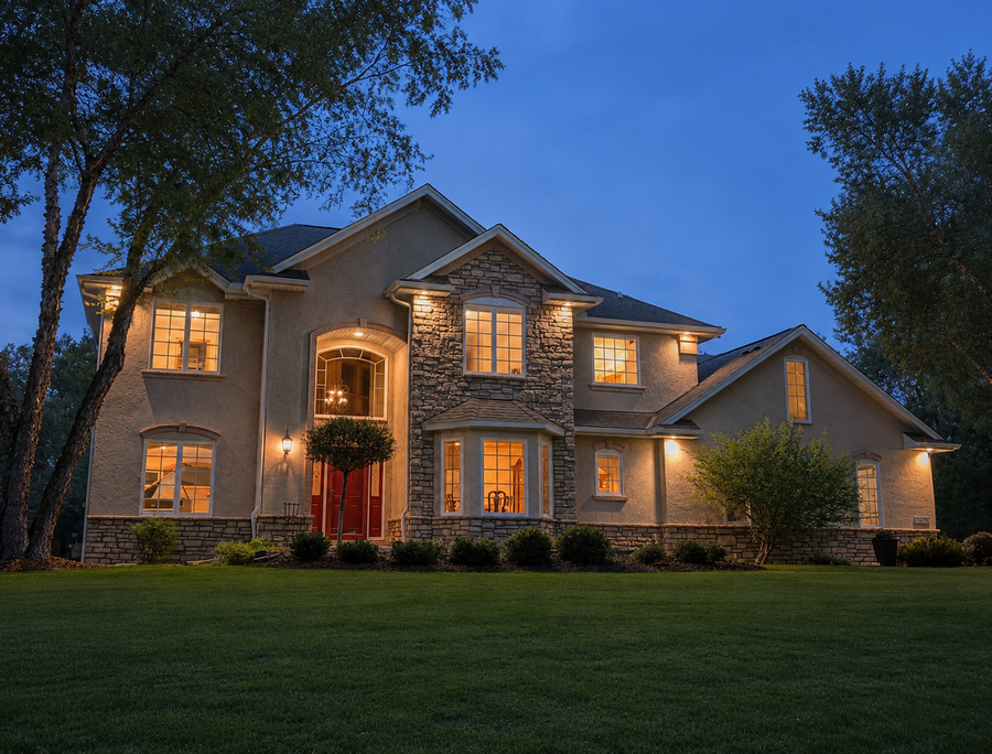 23245 Itasca Avenue N, Forest Lake, MN 55025 - #2