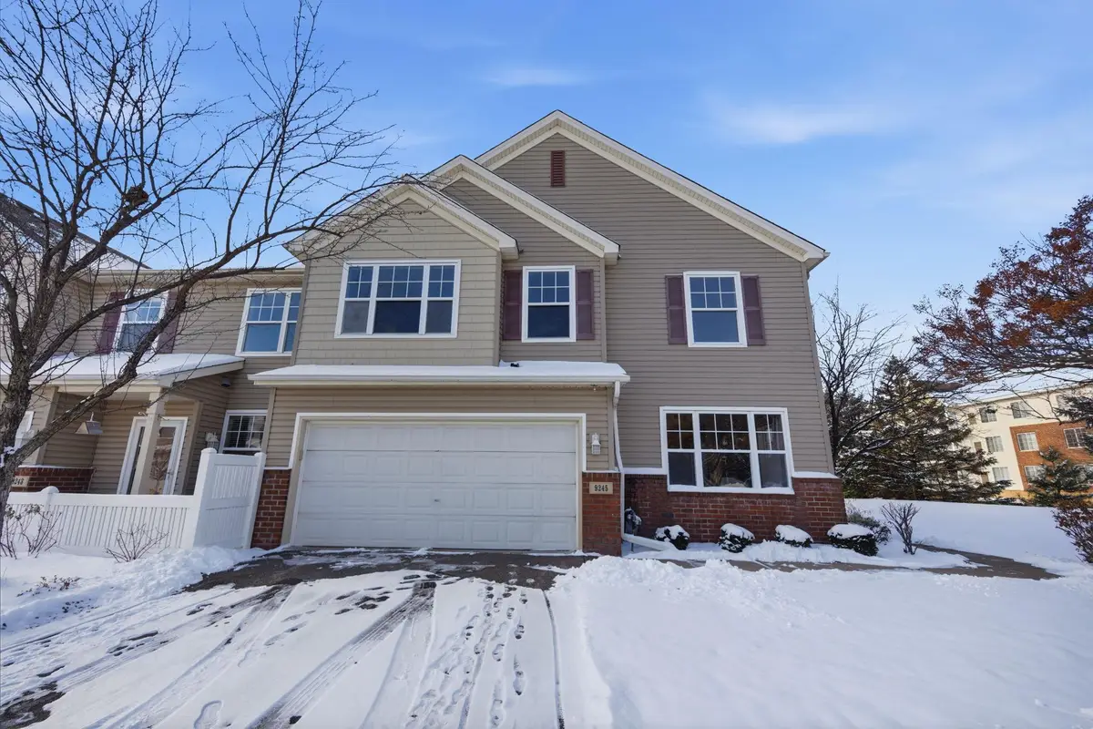 9245 Holly Lane N, Maple Grove, MN 55311 - Image #1
