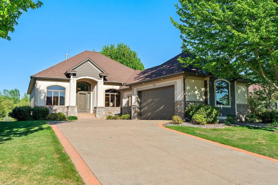 11879 Flanders Circle Ne, Blaine, MN 55449 - Image #3