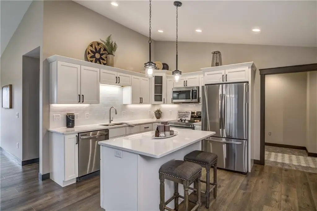 232 S Chestnut Street, Ellsworth, WI 54011 - #1