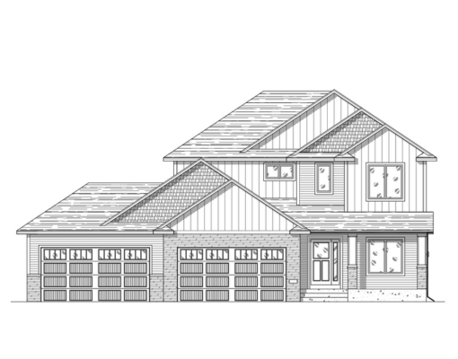 11283 238th Avenue Nw, Zimmerman, MN 55398 - #2