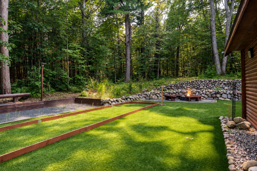 11966 W Snowy Owl Lane, Hayward, WI 54843 - #3