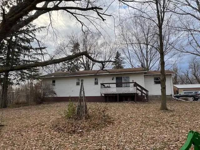 44483 County 23, Bertha, MN 56437 - Image #1