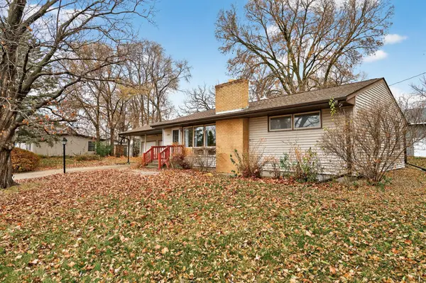 520 Cutter Street, Anoka, MN 55303