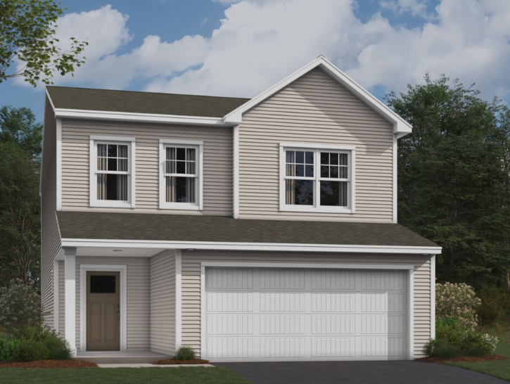 4139 Ramsay Way, Waconia, MN 55387 - Image #1