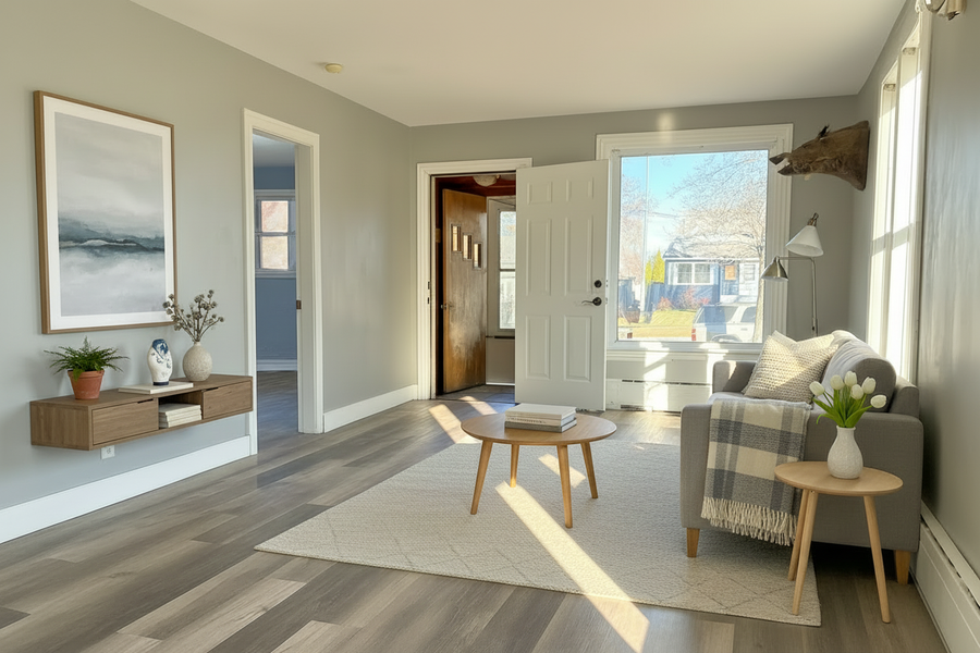 314 E Vernon Avenue, Fergus Falls, MN 56537 - Image #2