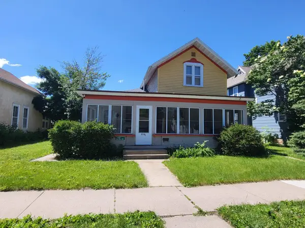 215 E 5th Street, Winona, MN 55987