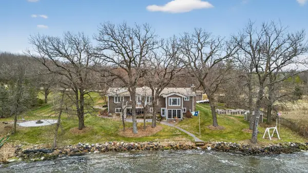 15494 Camp Winona Trail, Faribault, MN 55021