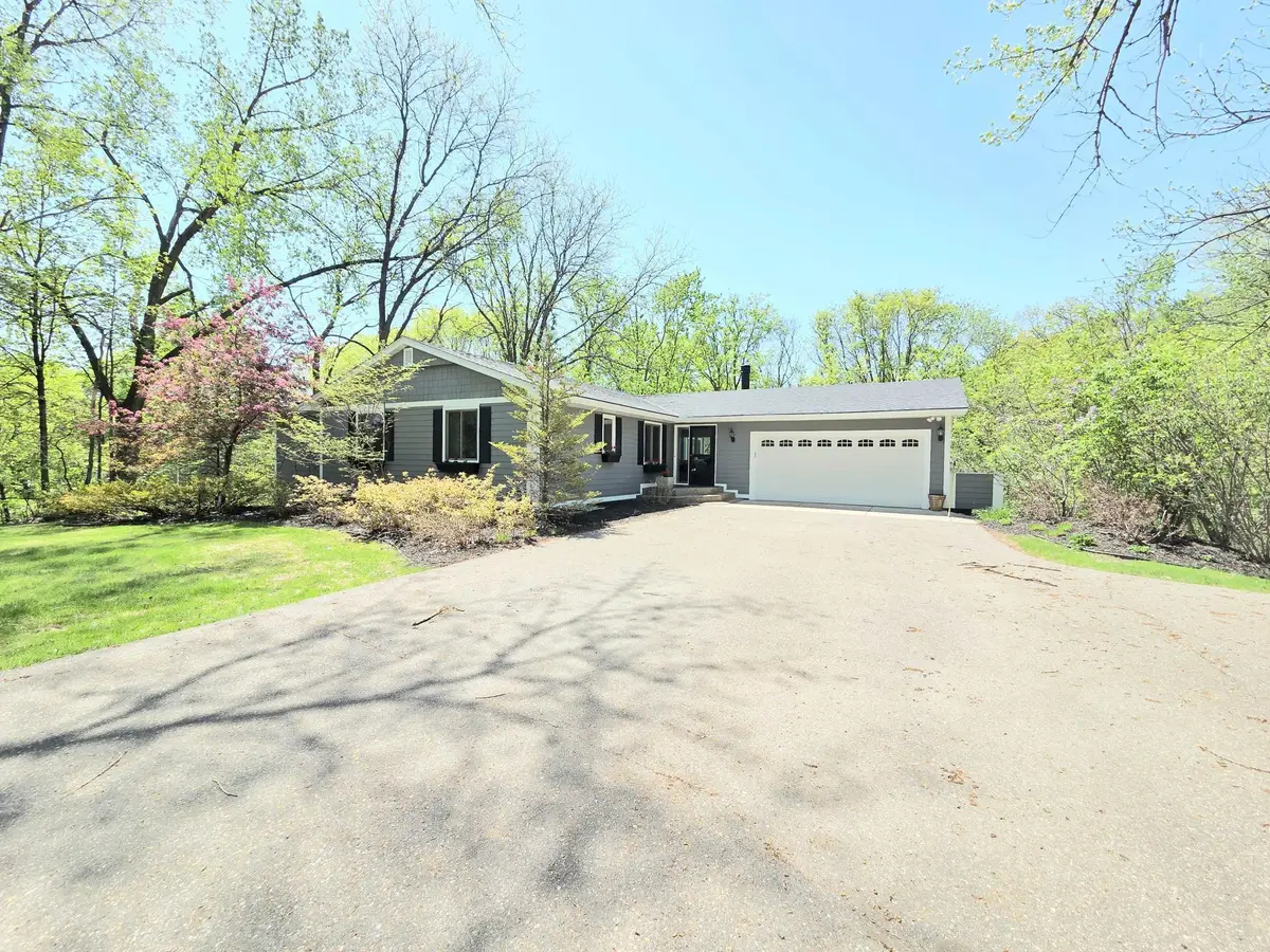 12209 Woodbine Road, Hopkins, MN 55305 - Image #1