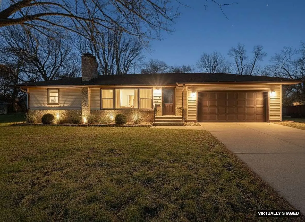 810 57th Avenue N, Brooklyn Center, MN 55430 - Image #1