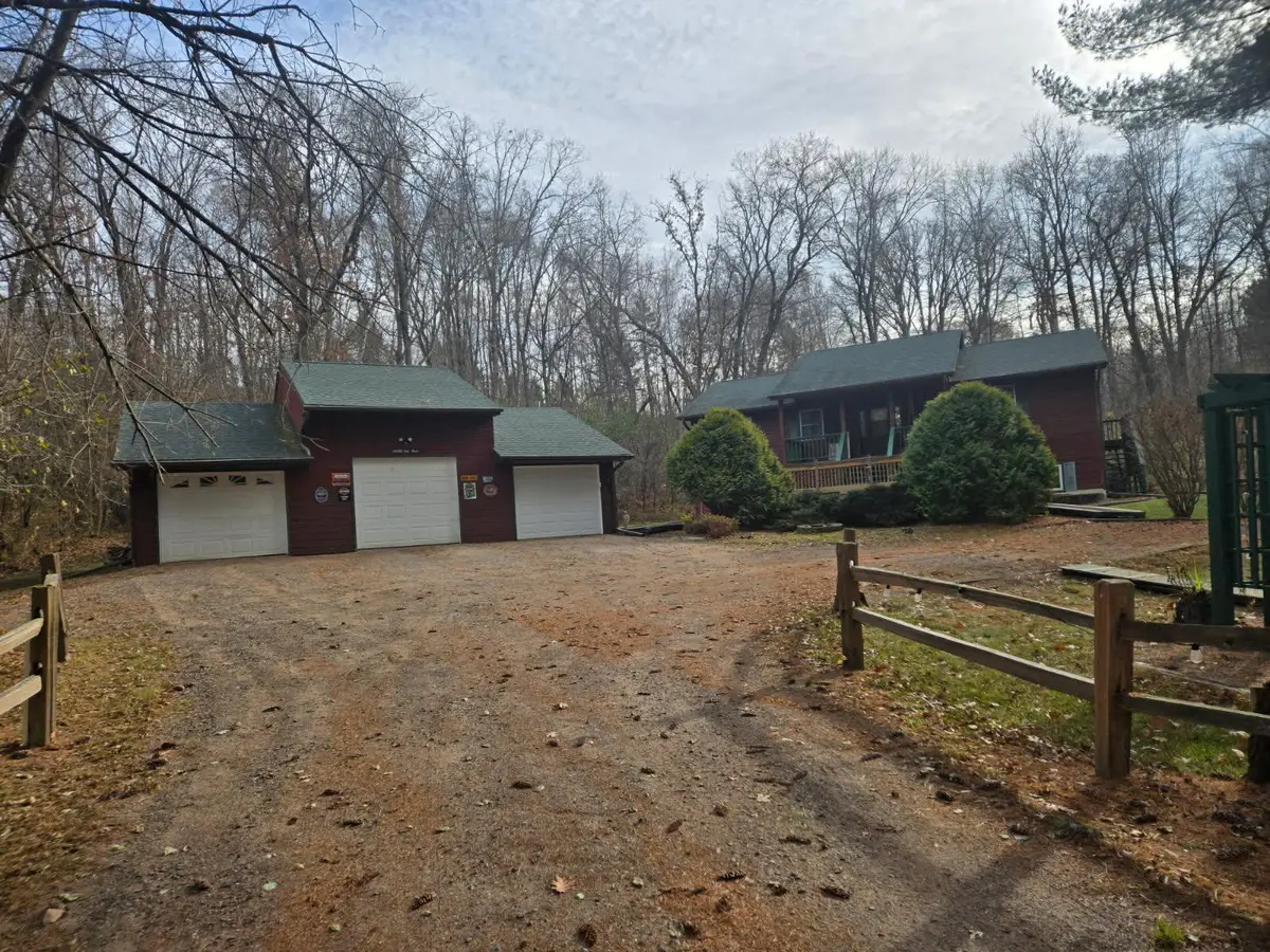 454 Little Falls Drive, Amery, WI 54001 - Image #1