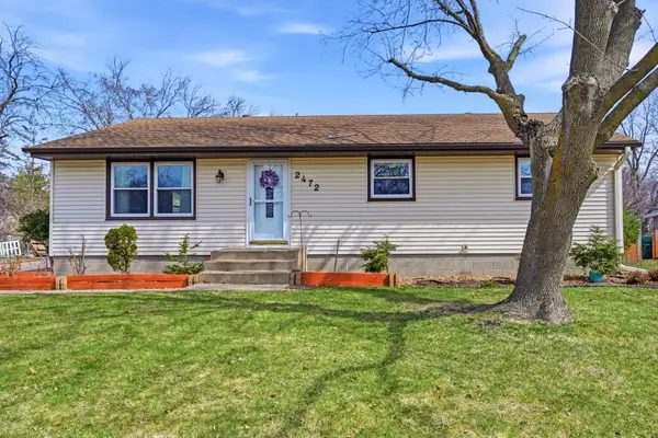 2472 Gunflint Trail, Brooklyn Park, MN 55444