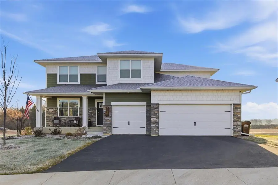 3140 Sunflower Way Nw, Jordan, MN 55352 - Image #2