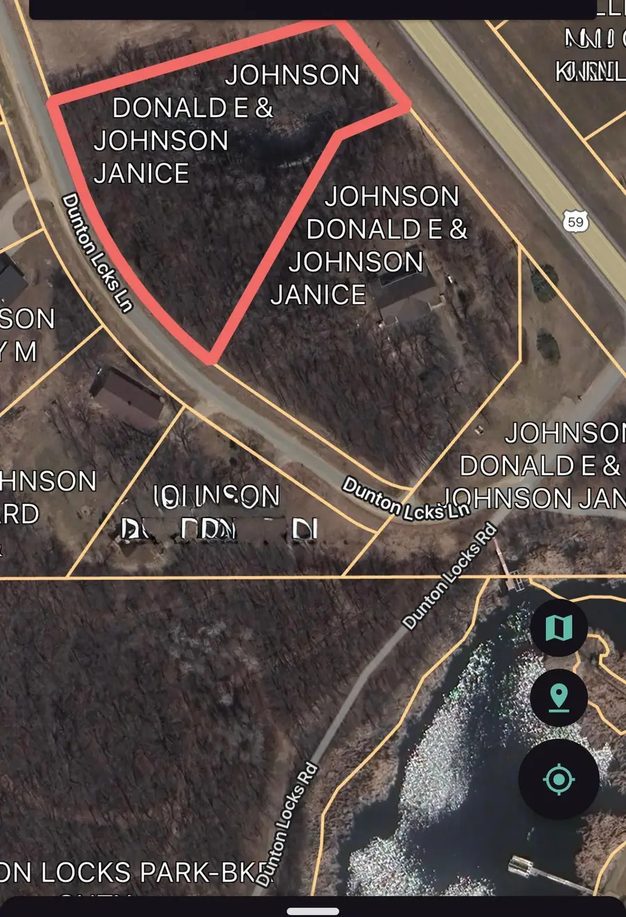 TBD Lot 2 Dunton Locks Lane, Detroit Lakes, MN 56501 - Image #2