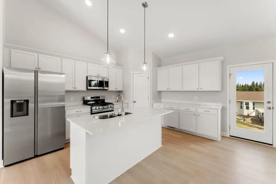 7445 170th Lane Ne, Ramsey, MN 55303 - Image #2