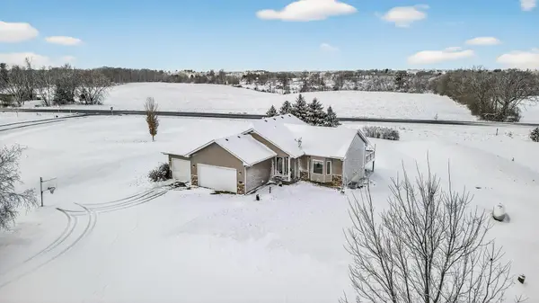 860 527th Circle, Stanchfield, MN 55080