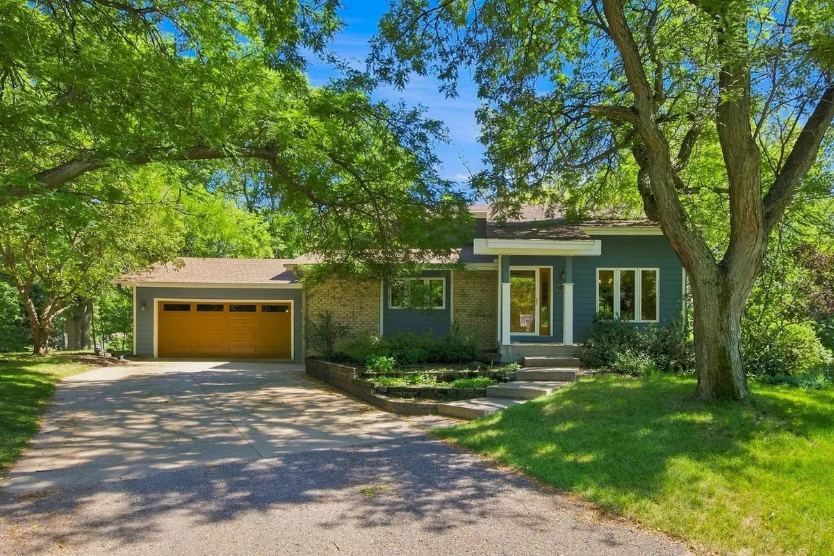 1849 Stinson Boulevard, New Brighton, MN 55112 - #1