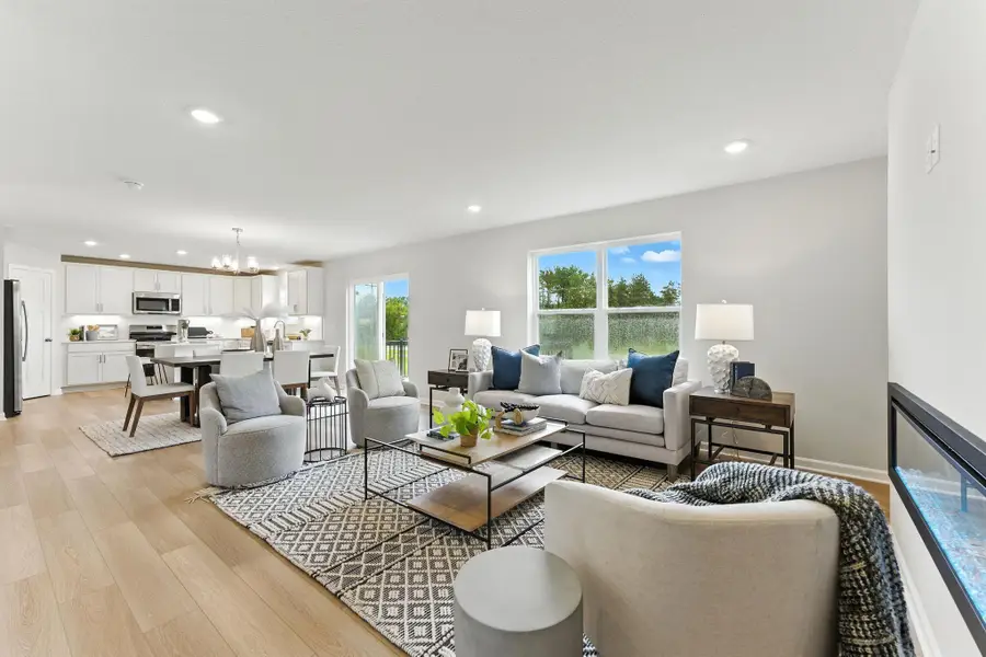 19361 Clearwater Loop, Farmington, MN 55024 - Image #2