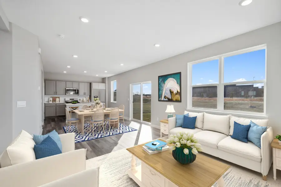 488 Blueridge Street, Delano, MN 55328 - Image #2