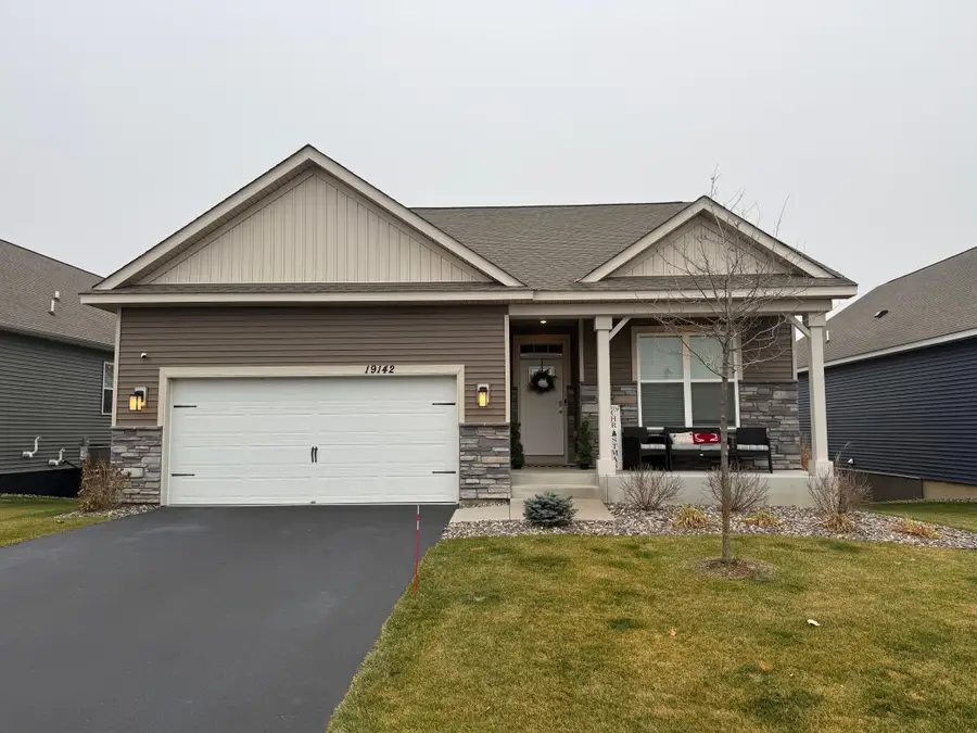 19142 Grass Lake Trail, Rogers, MN 55374 - Image #2