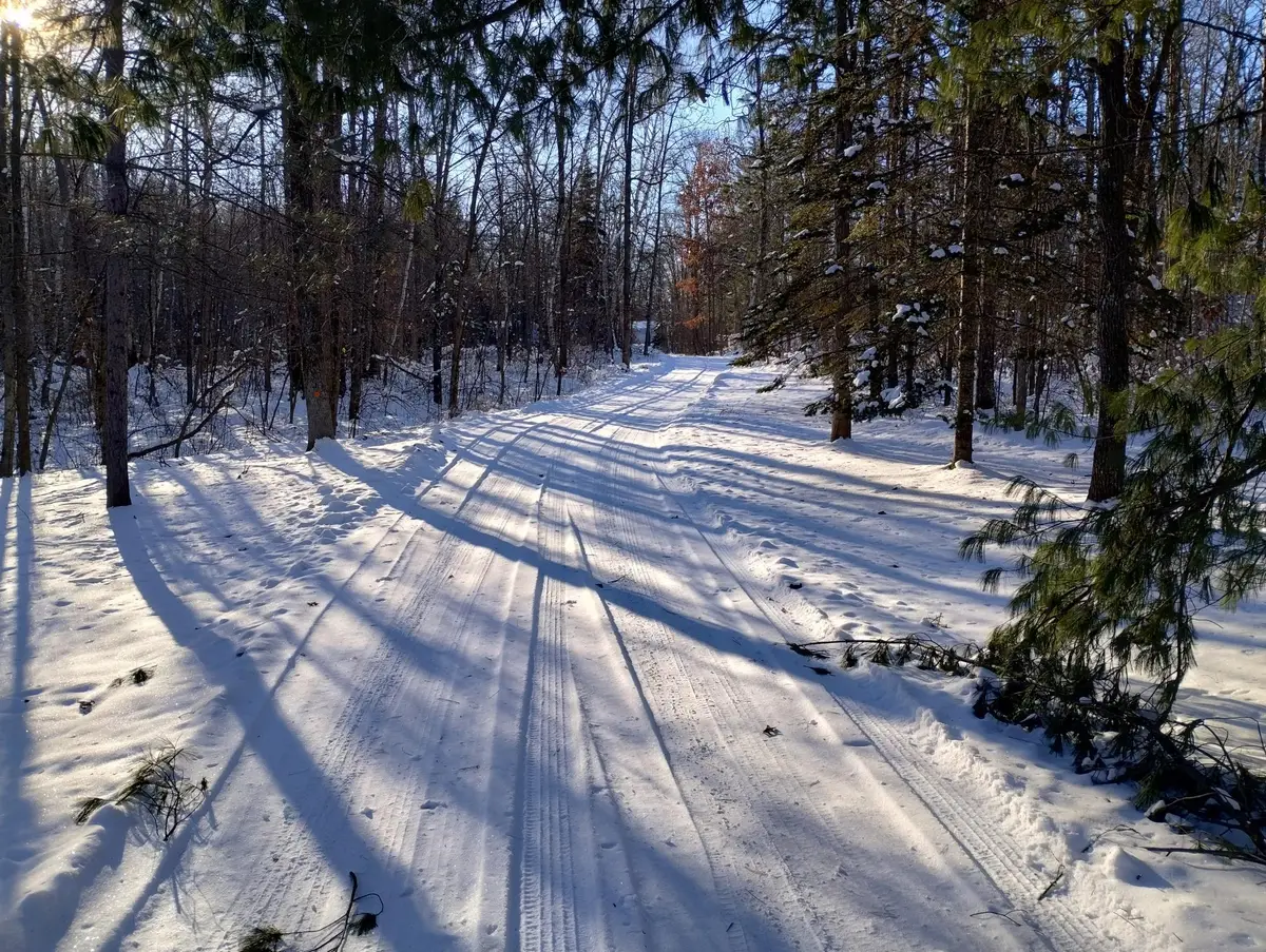 28153 E Hardwood Lane, Brook Park, MN 55007 - Image #1