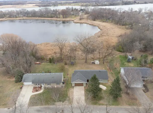 1020 2nd Avenue, Howard Lake, MN 55349